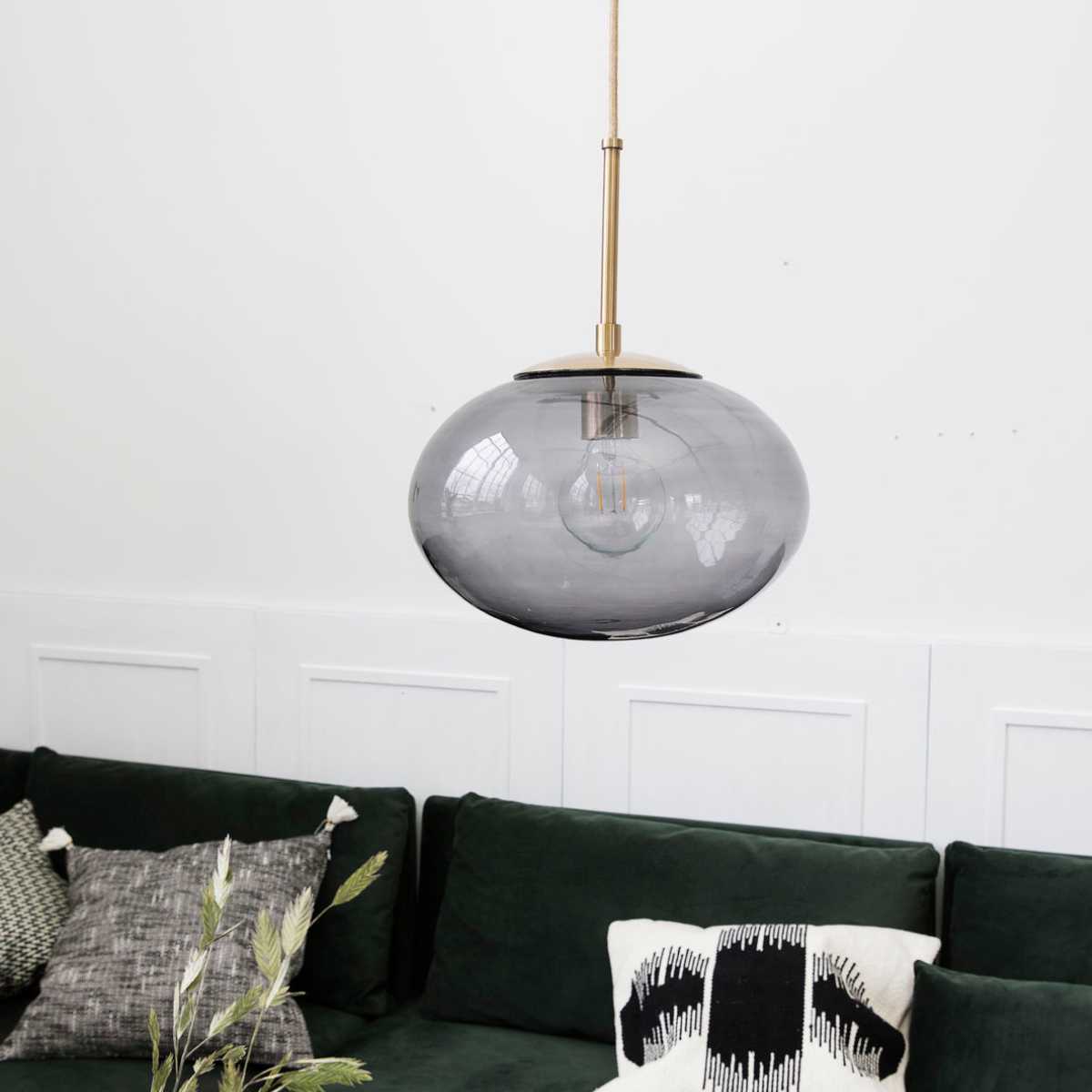 Lámpara Opa - CasaSoyer