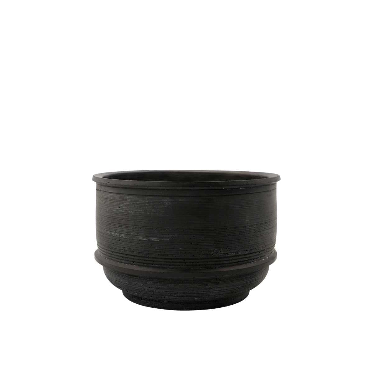 Maceta Hormigón - CasaSoyer