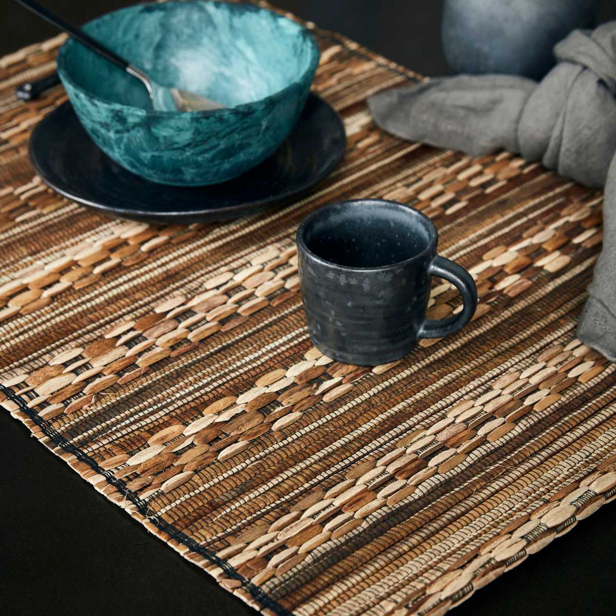 Mantel Pivo pack 4 - CasaSoyer