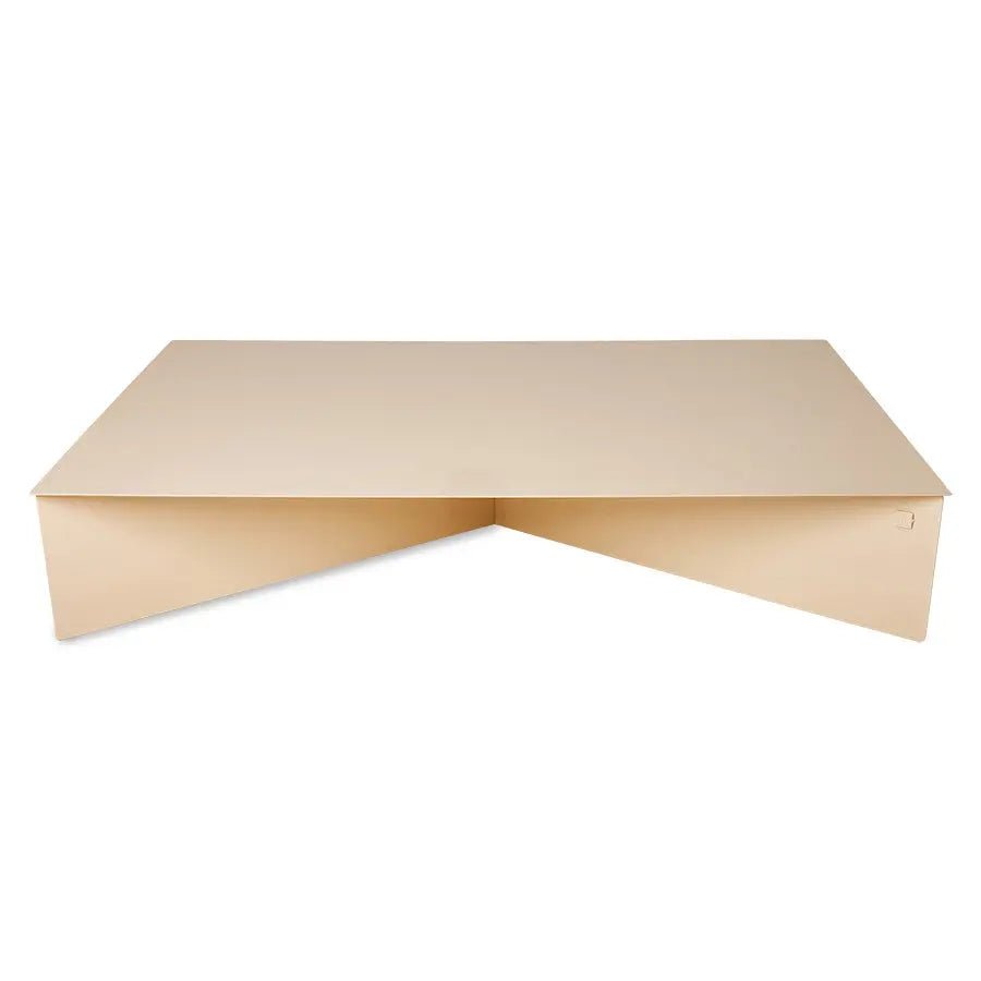 Mesa Rectangular - CasaSoyer