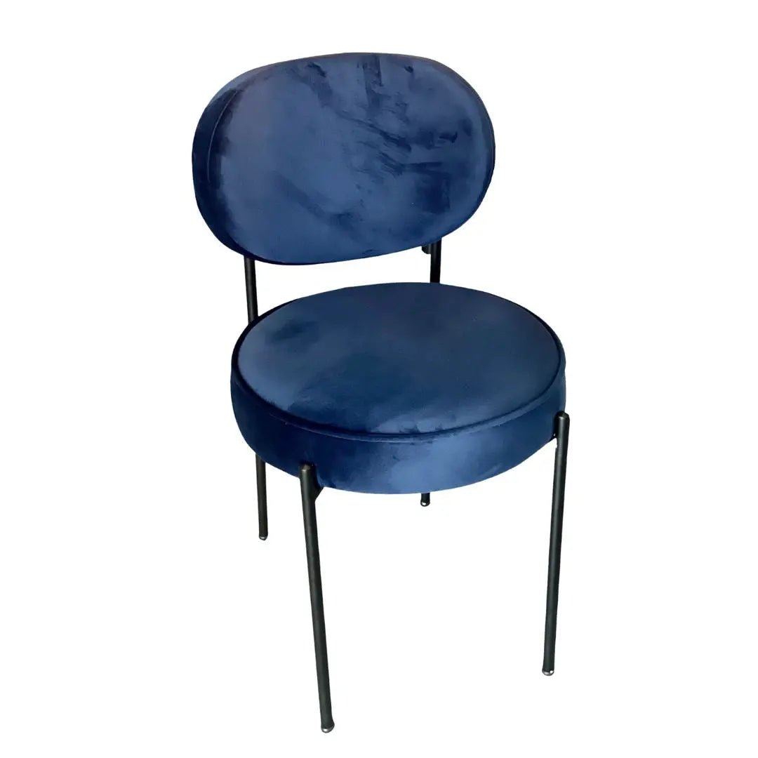 Silla Carlo - CasaSoyer