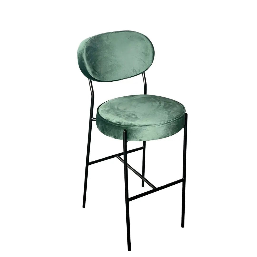 Silla Carlo Alta - CasaSoyer