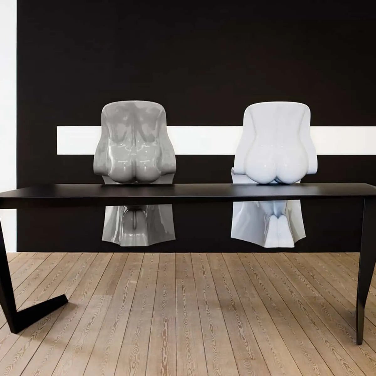 Silla Him & Her - CasaSoyer