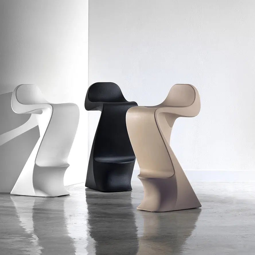 Silla Swing - CasaSoyer