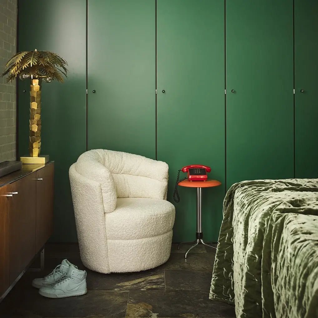 Sillon Twister - CasaSoyer