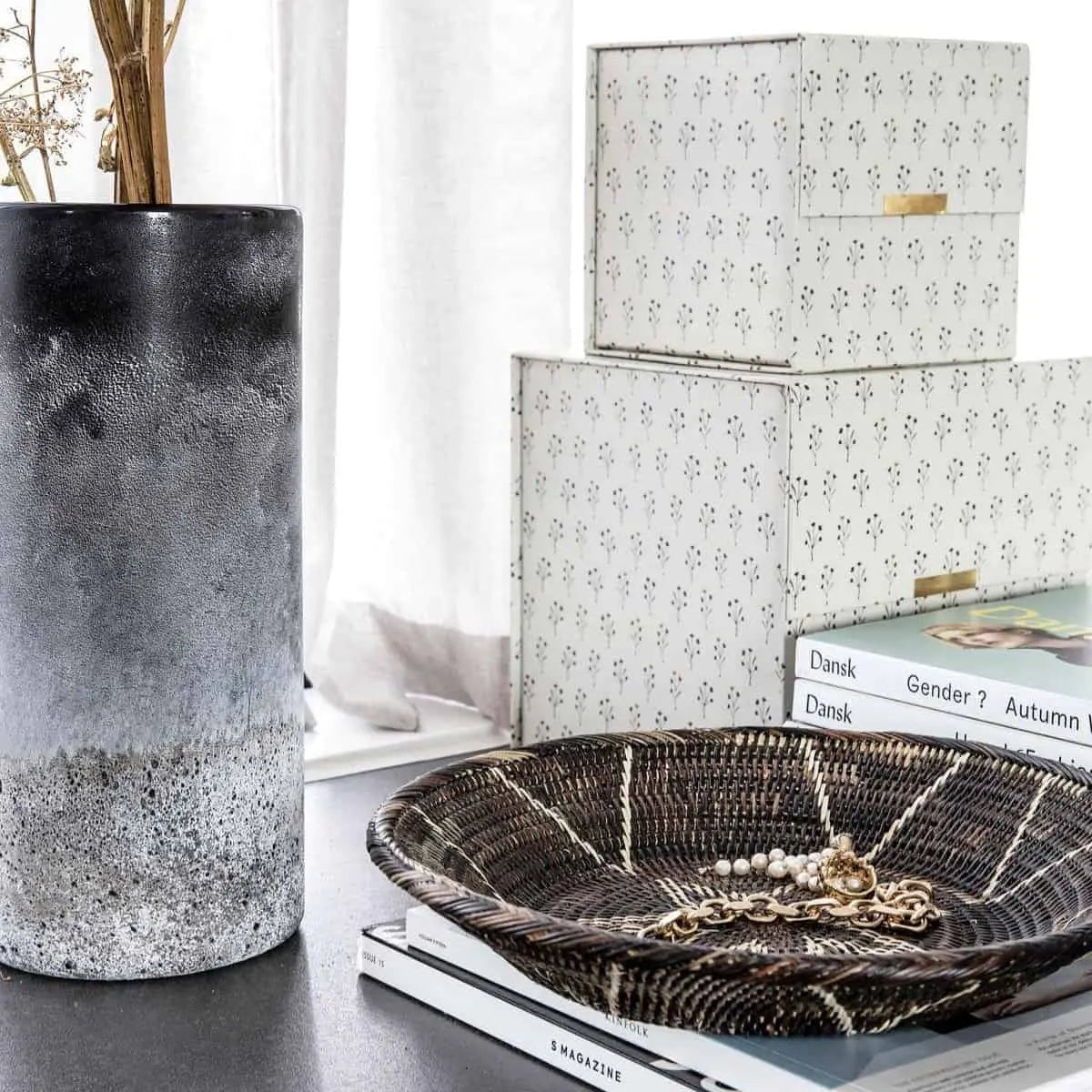 Tray Ras - CasaSoyer