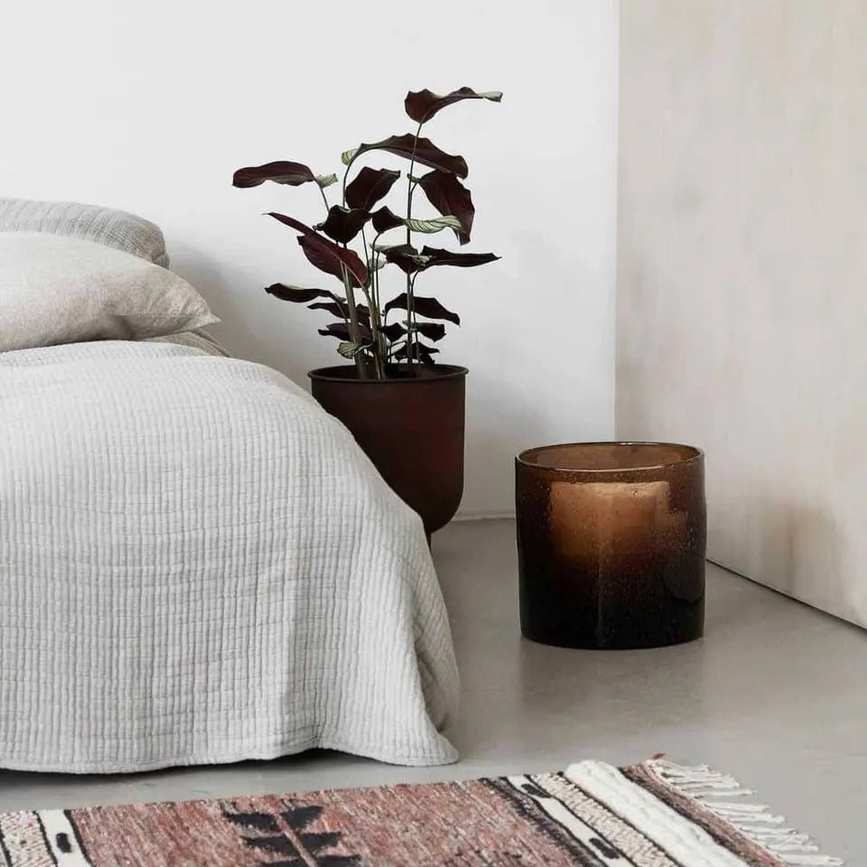 Vasija Blown - CasaSoyer