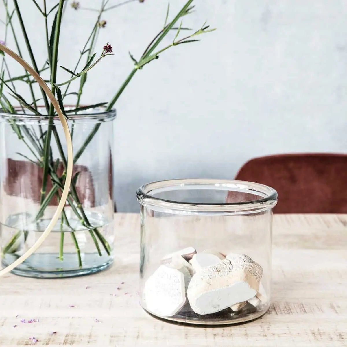 Vasija Cylinder - CasaSoyer