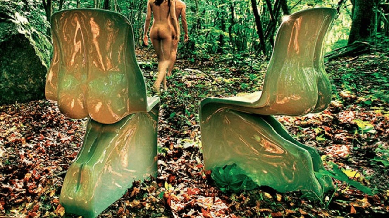 5 RAZONES POR LAS QUE AMAMOS LAS SILLAS DE DISEÑO - CasaSoyer