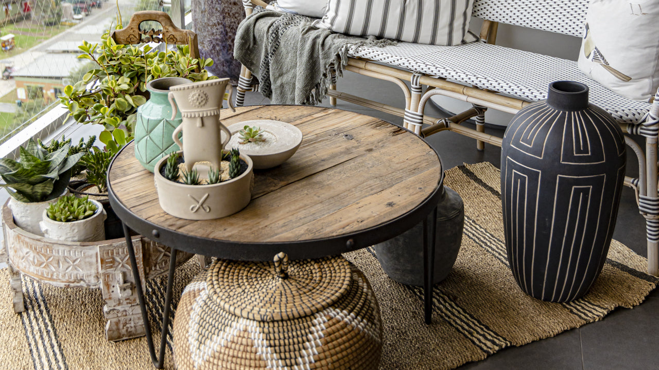 TENDENCIAS DE DECORACIÓN EN EXTERIORES 2022 CasaSoyer