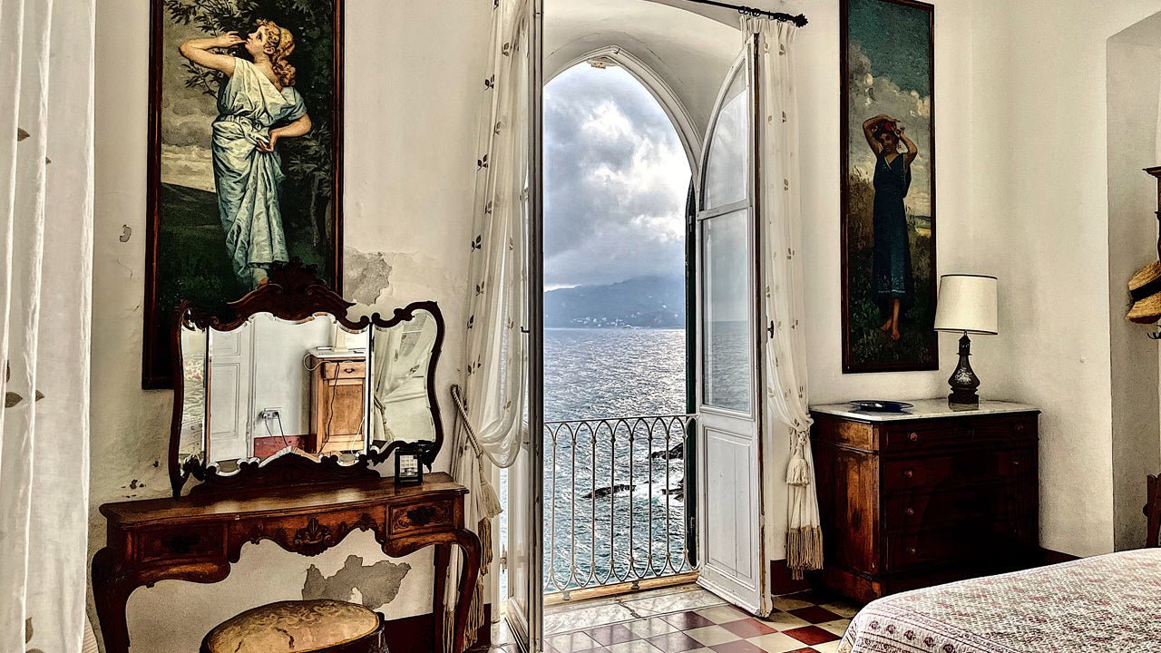 CASTELLO CANEVARO: UNA HISTORIA PERSONAL - CasaSoyer