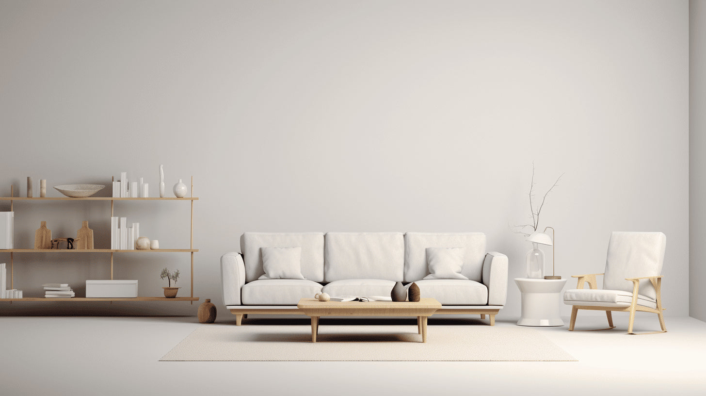 Diseño de interiores con estilo costero: cómo lograr un aspecto fresco y relajado CasaSoyer
