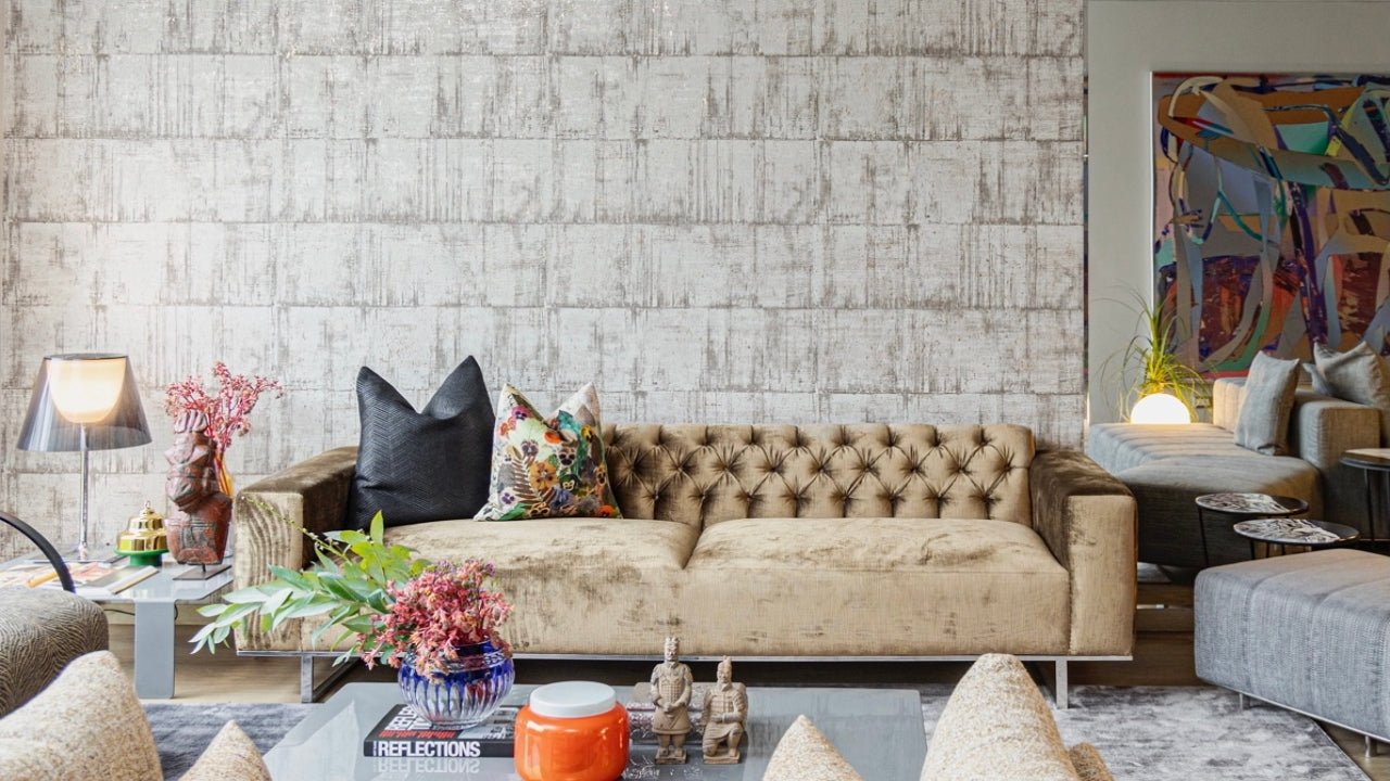 COJINES Y MANTAS: EL ABRAZO DEL HOGAR - CasaSoyer