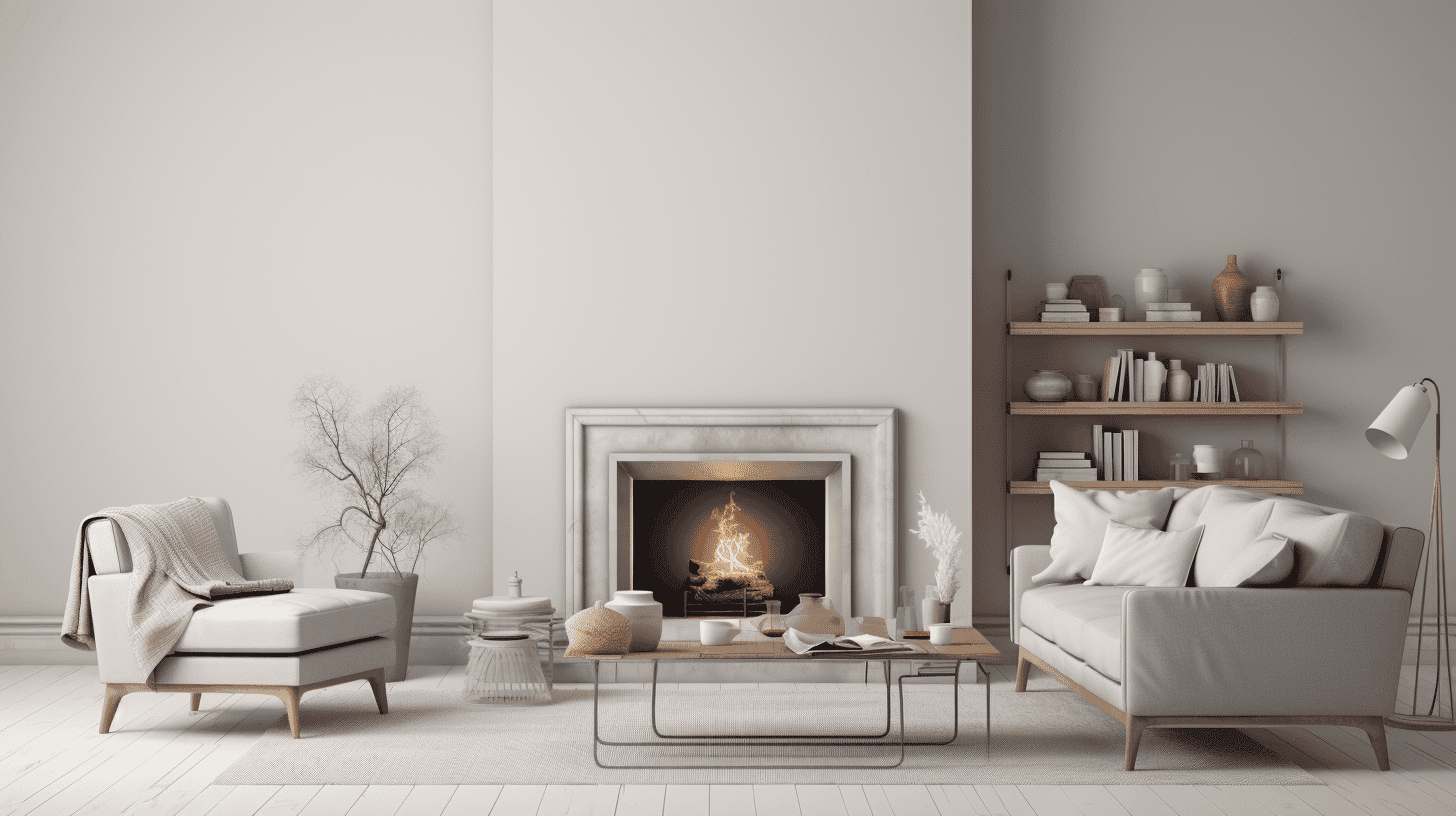 Combinando estilos: Cómo mezclar lo vintage y lo moderno en tu hogar - CasaSoyer