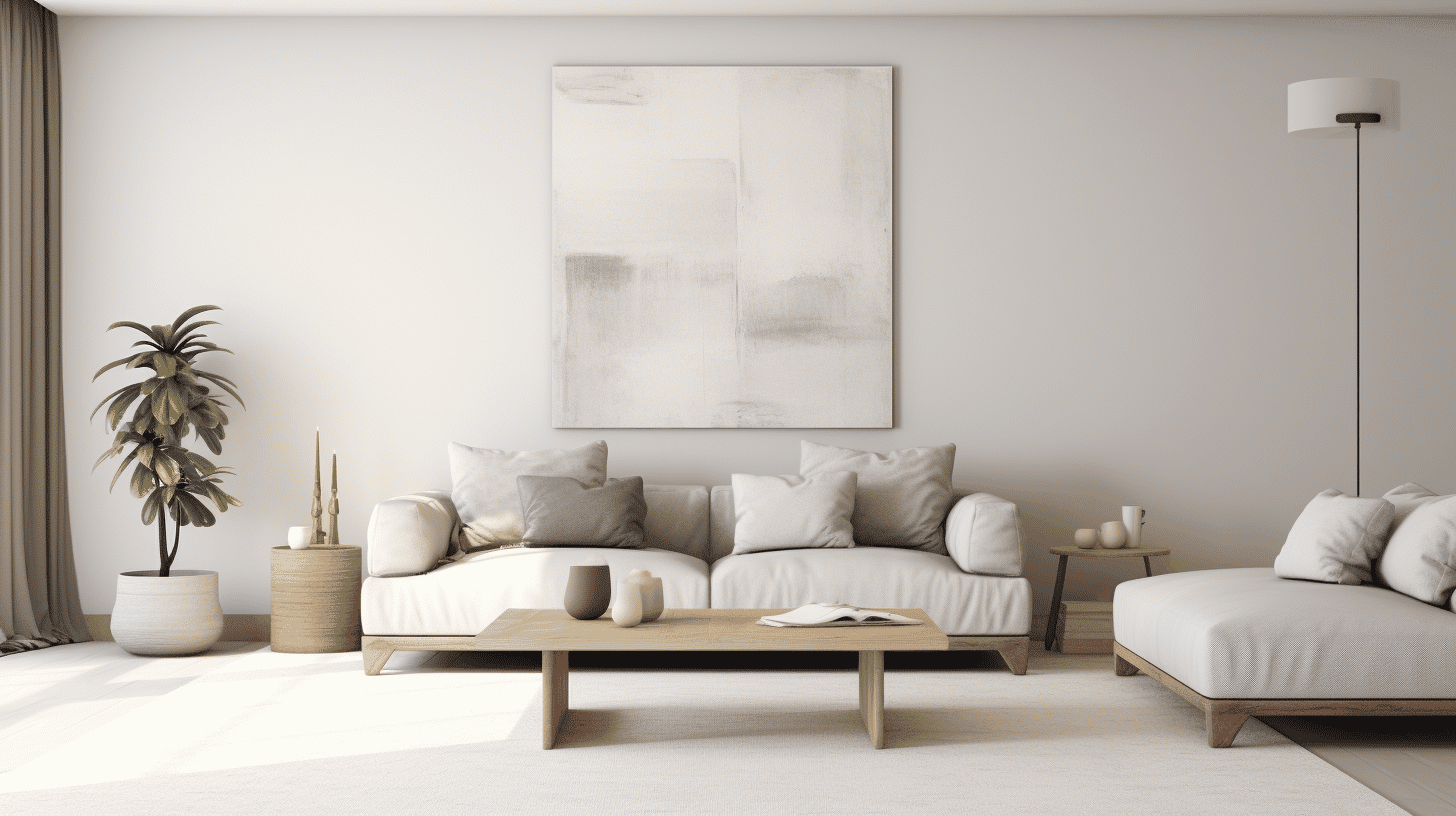Como agregar textura a tus espacios con accesorios de decoración - CasaSoyer