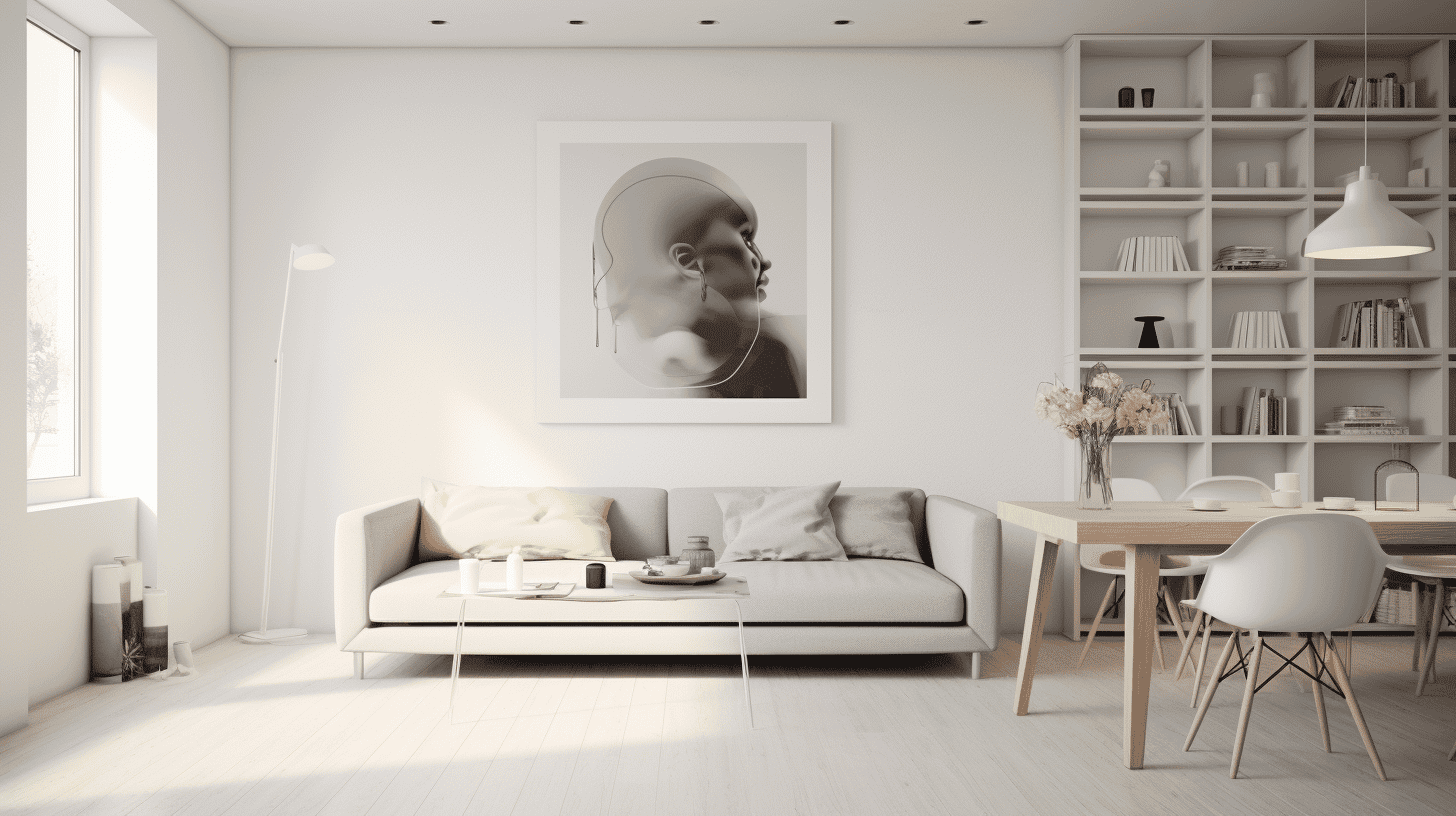 Cómo crear una sala de estar elegante y funcional - CasaSoyer