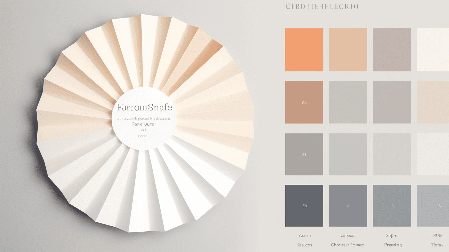 Cómo seleccionar colores de pintura para un hogar armonioso - CasaSoyer