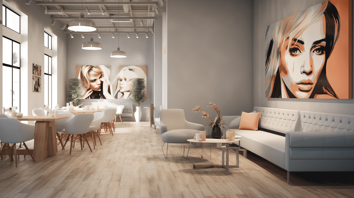 Decoración de interiores para negocios: Consejos para atraer a más clientes - CasaSoyer