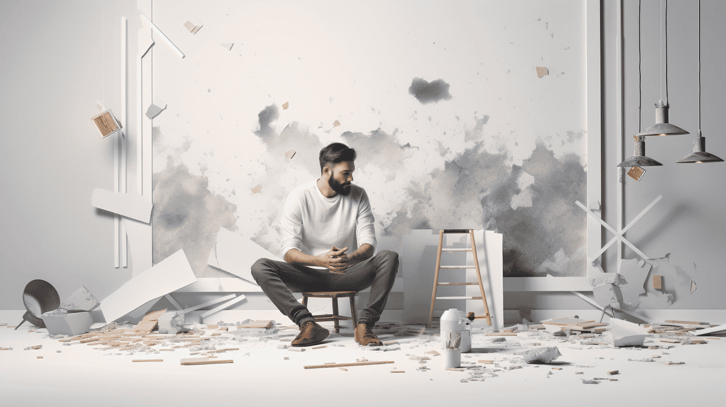 Desbloquea Tu Creatividad: Consejos Para Diseñadores de Interiores - CasaSoyer