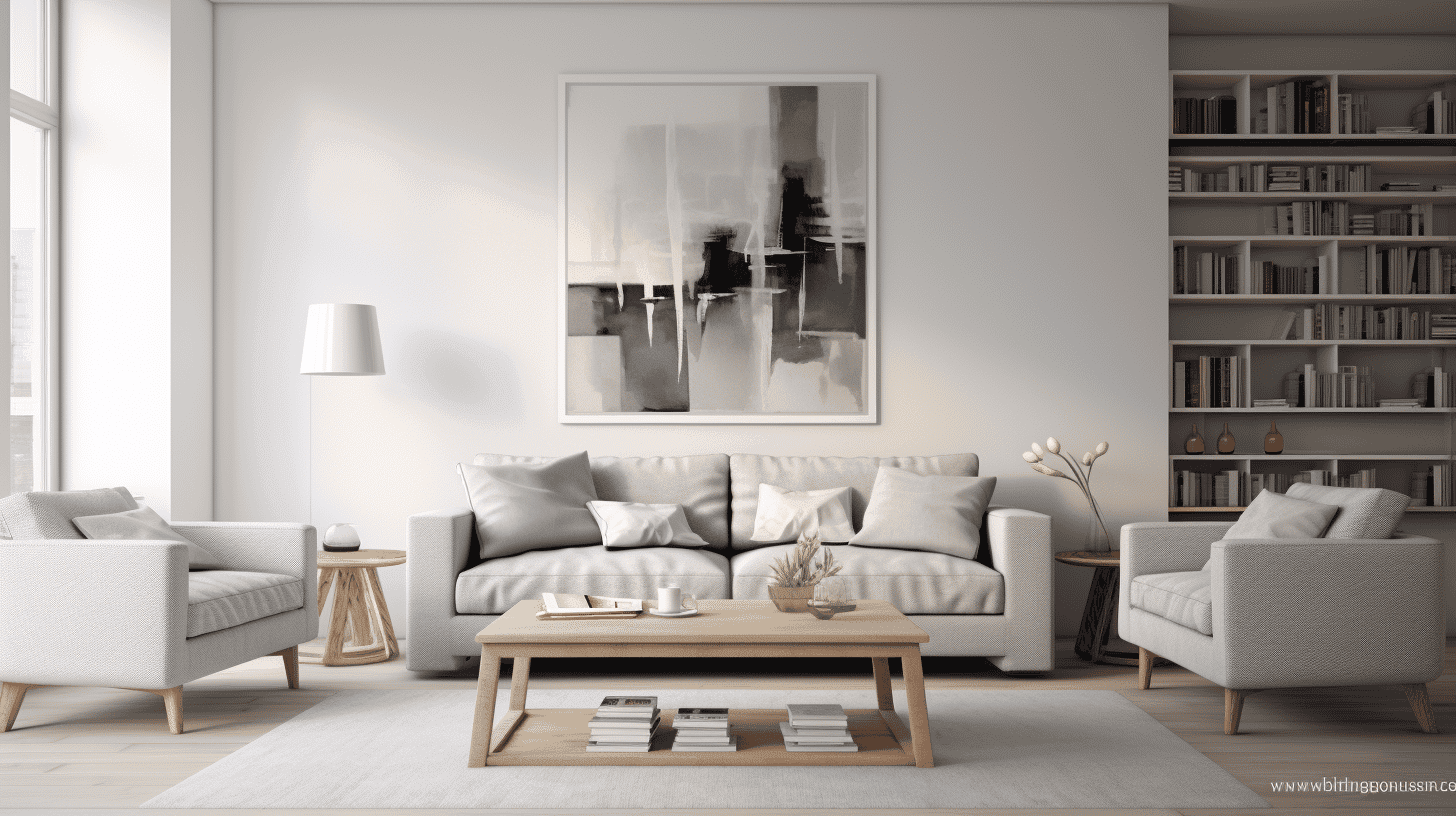 Descubra los Secretos del Diseño de Interiores con Muebles Sustentables - CasaSoyer