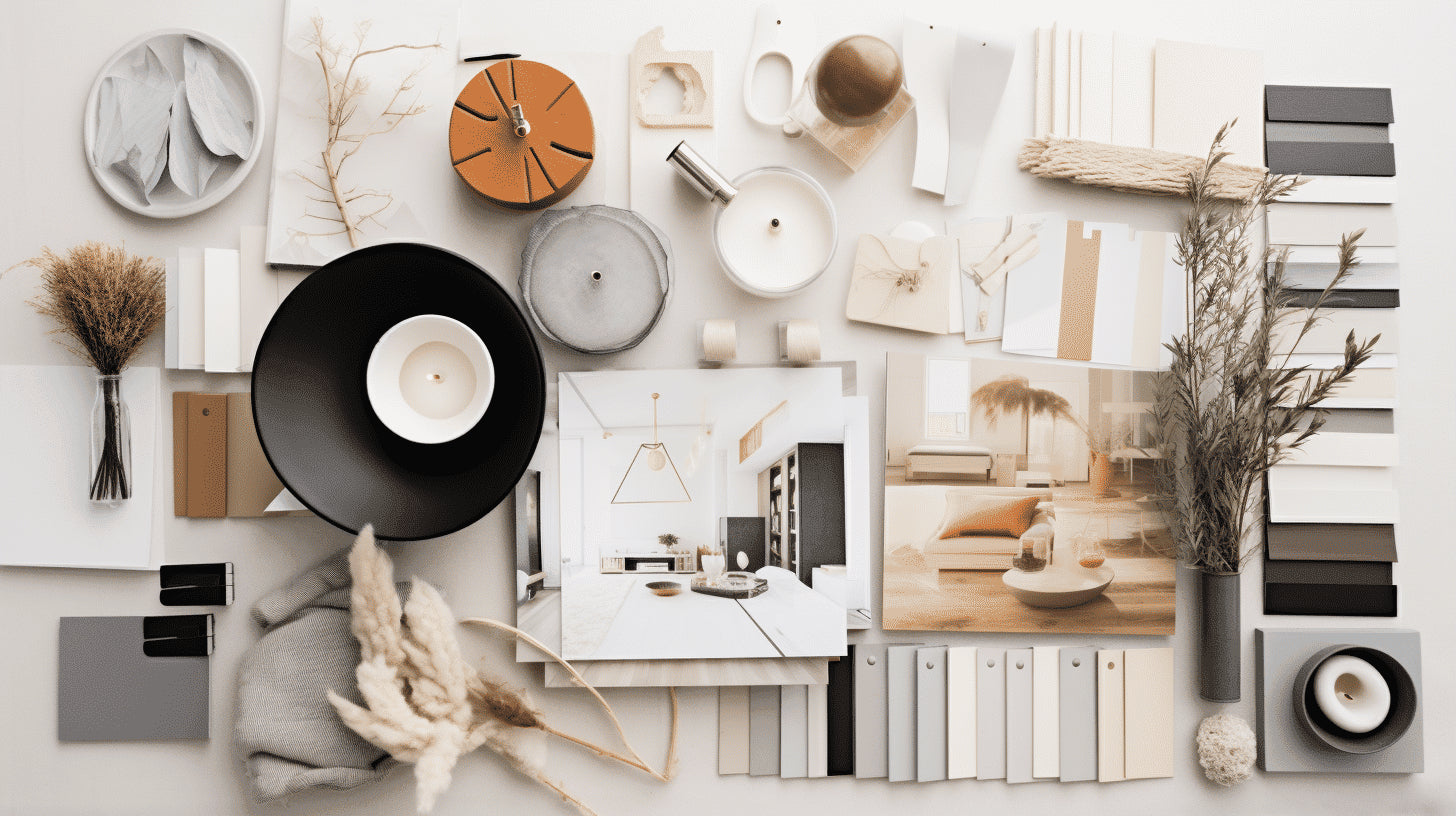 Descubre Nuevas Fuente de Inspiración Para el Diseño de Interiores - CasaSoyer