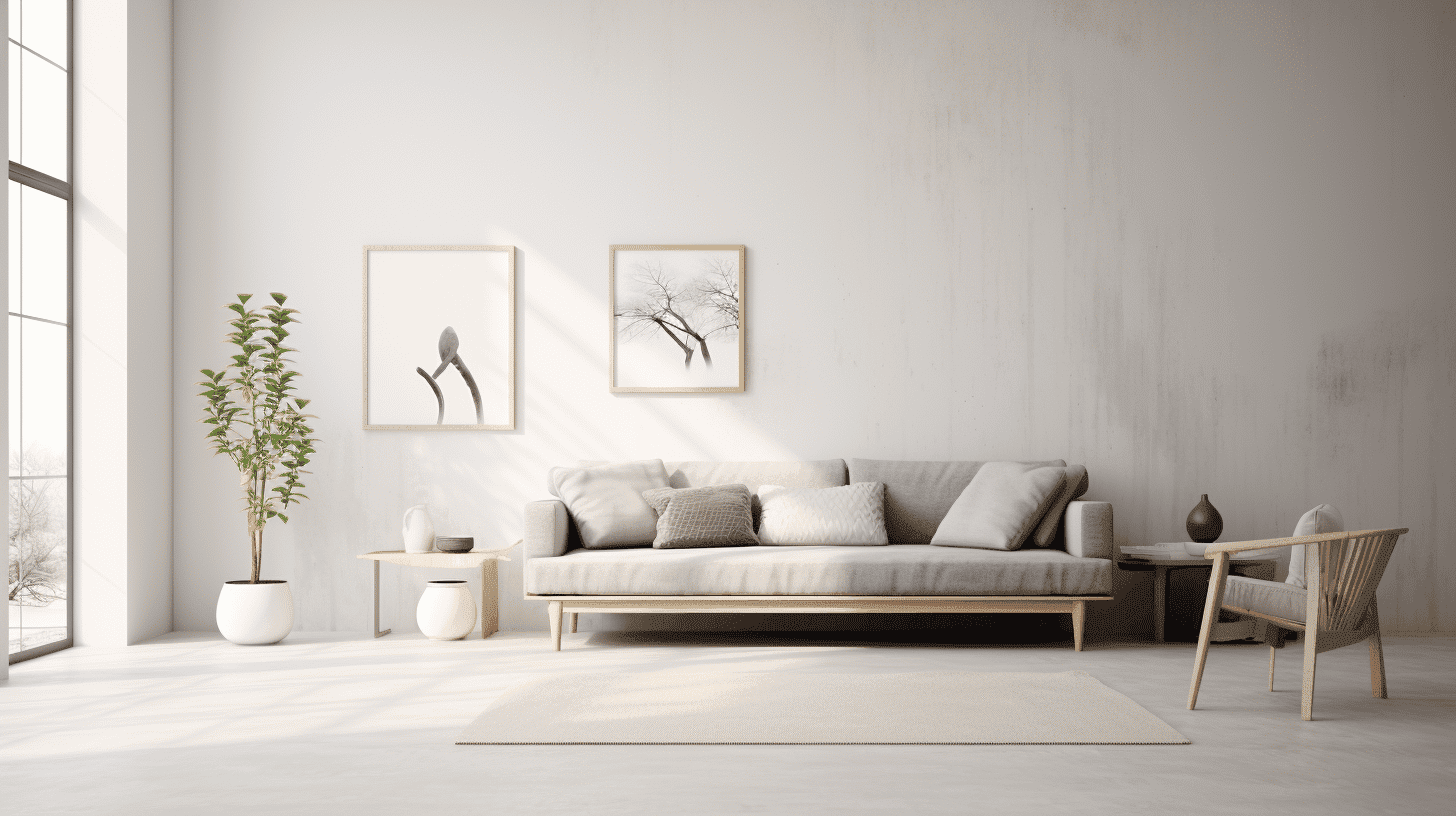 Diseña un espacio acogedor: Tendencias Frezcas de Diseño de Interiores para 2024 - CasaSoyer