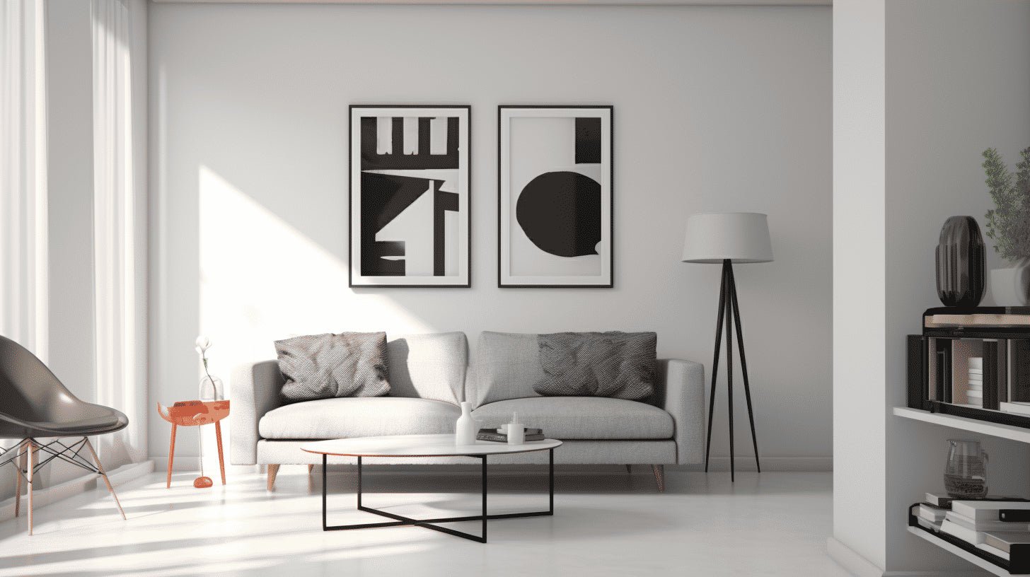 Diseño de interiores en espacios pequeños: cómo maximizar el espacio sin sacrificar el estilo - CasaSoyer