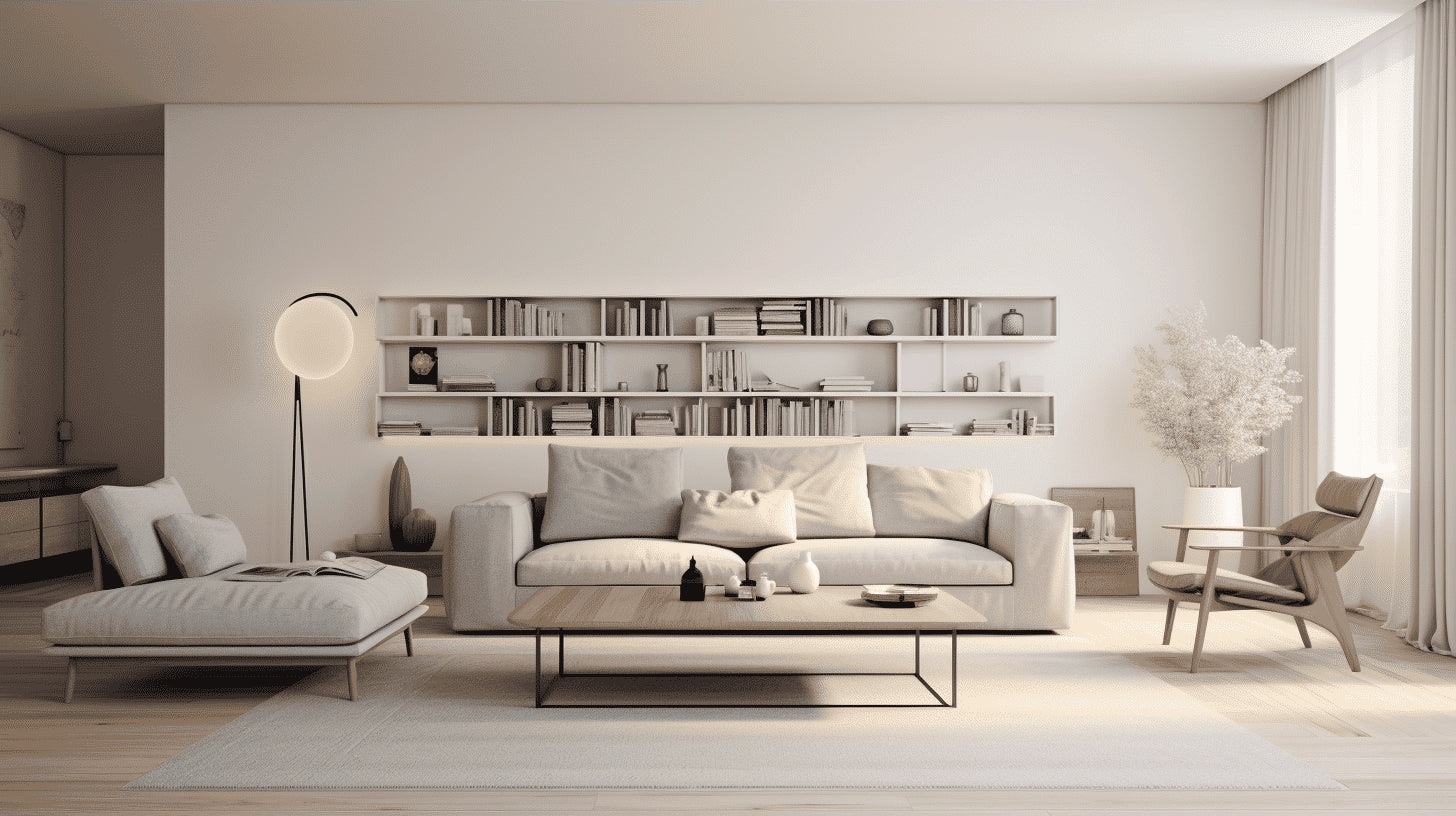 El Arte de la Decoración de Interiores: Cómo Encontrar Tu Estilo Propio - CasaSoyer