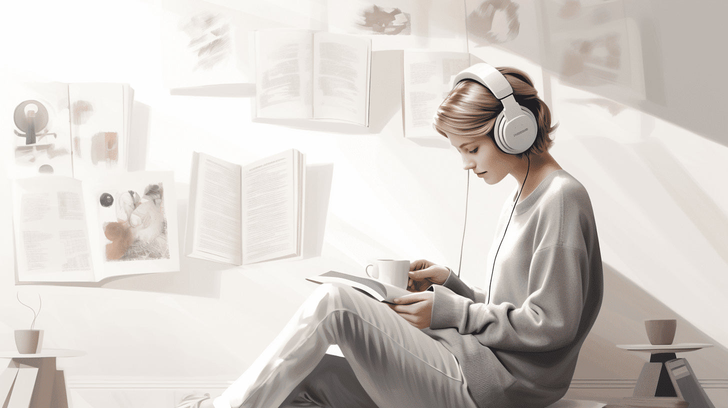 Encuentra Inspiración Para Tu Diseño Interior con Estos Increíbles Podcasts - CasaSoyer