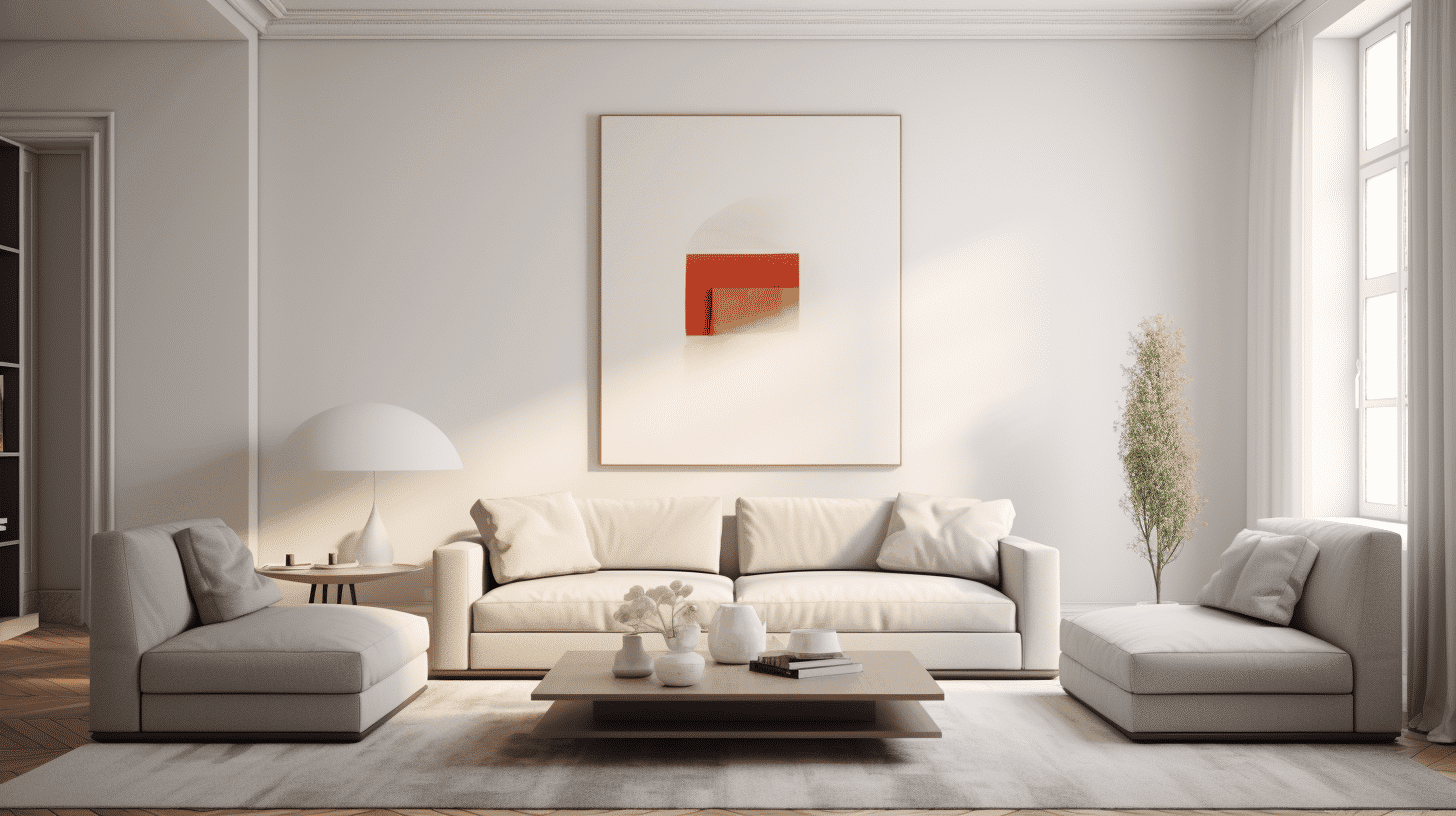Explora las Últimas Tendencias en Diseño de Muebles en 2024 - CasaSoyer
