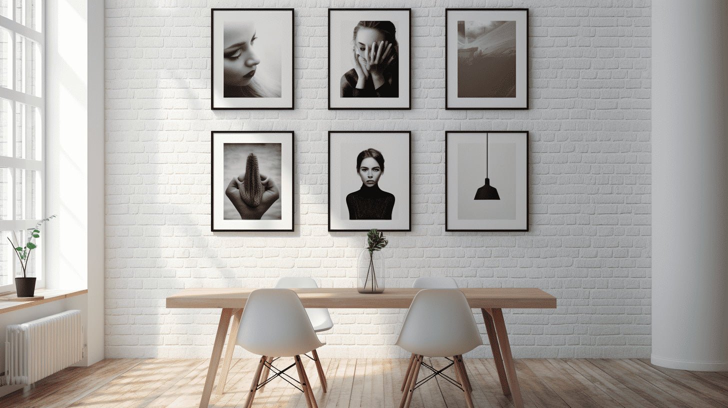 Ideas para decorar tu hogar con fotografías y crear un ambiente personalizado - CasaSoyer