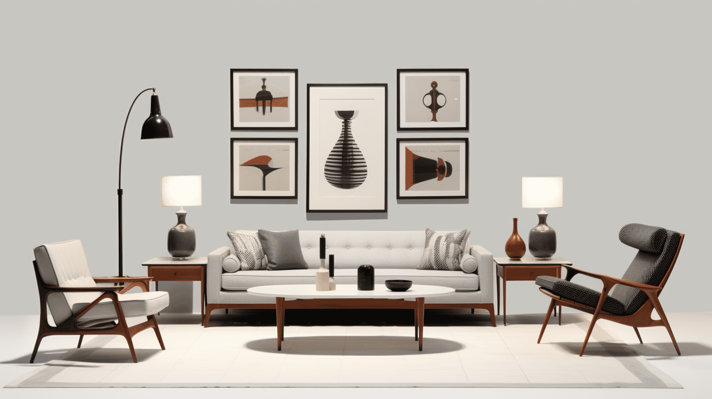 Ideas para incorporar accesorios vintage a tu decoración moderna - CasaSoyer