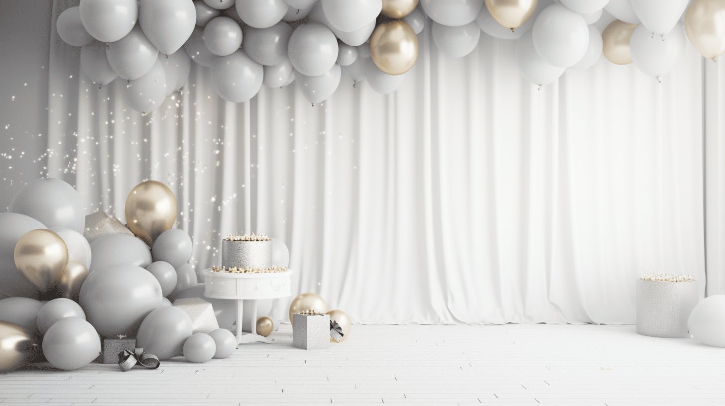 Inspiración para una decoración espectacular de Año Nuevo - CasaSoyer