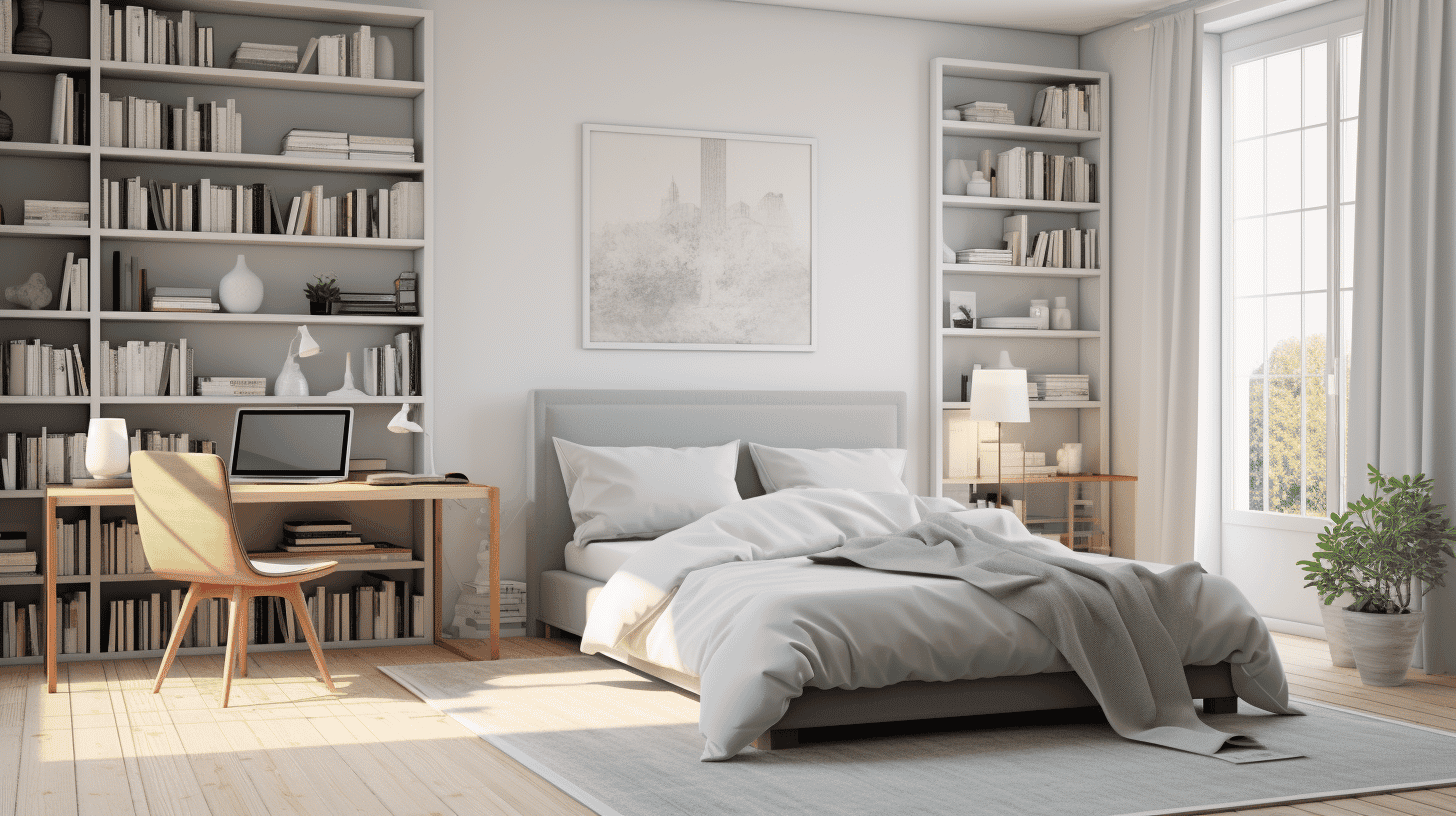 Inspírate cada día: Decoración de habitaciones en base a tus hobbies - CasaSoyer