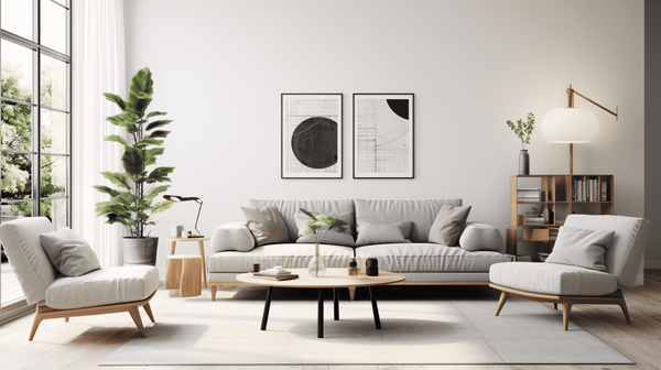 Interior Design Furniture Tips
