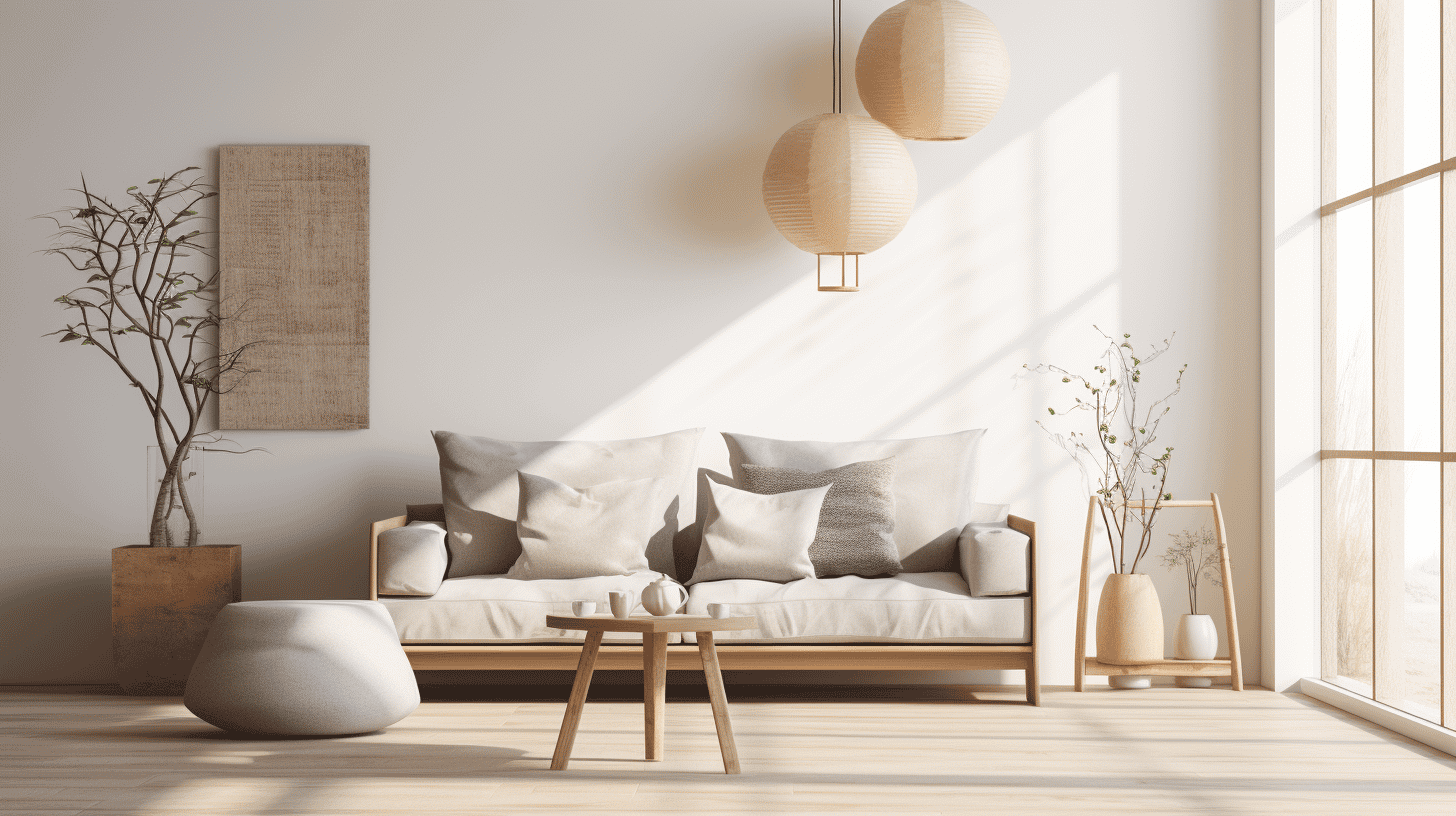 La influencia del diseño oriental en la decoración contemporánea - CasaSoyer