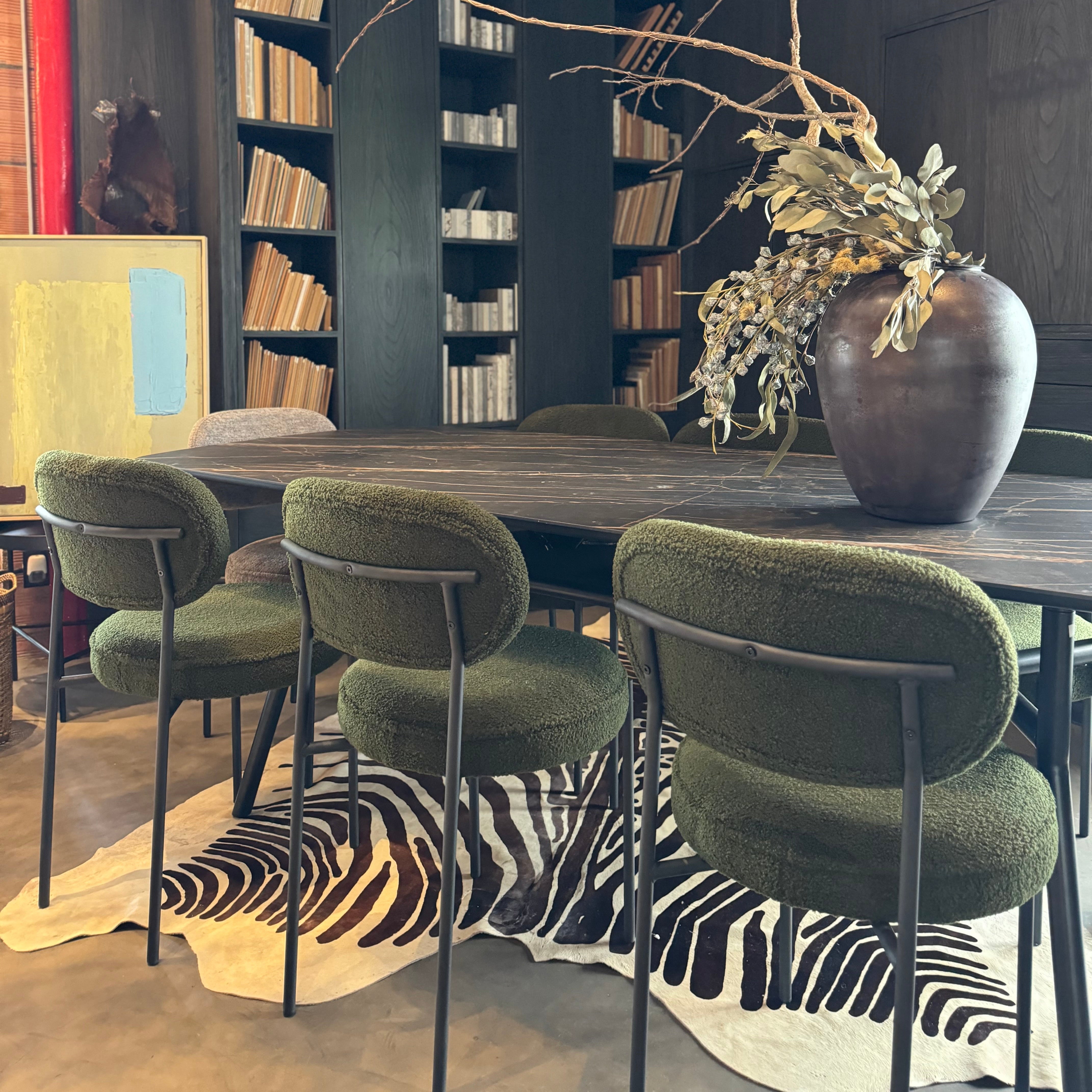 🥂 La Mesa es la Fiesta: Prepara tu Comedor para Recibir y Celebrar - CasaSoyer