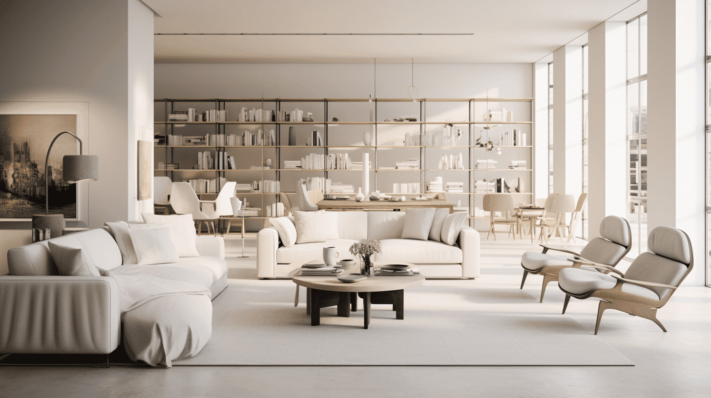 Las mejores tiendas de muebles de diseño en tu ciudad - CasaSoyer