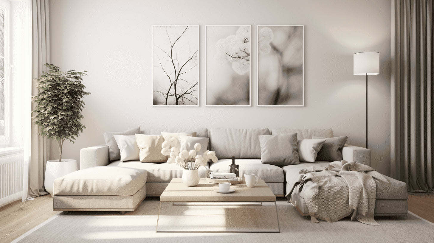 Las Principales Influencias en la Decoración de Interiores en el 2024 - CasaSoyer