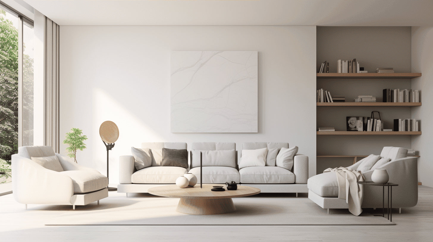 Las últimas tendencias en diseño de interiores para el 2023 - CasaSoyer