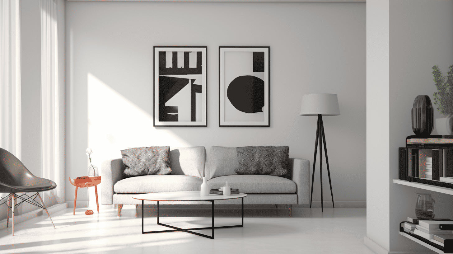 Maximizing Small Spaces