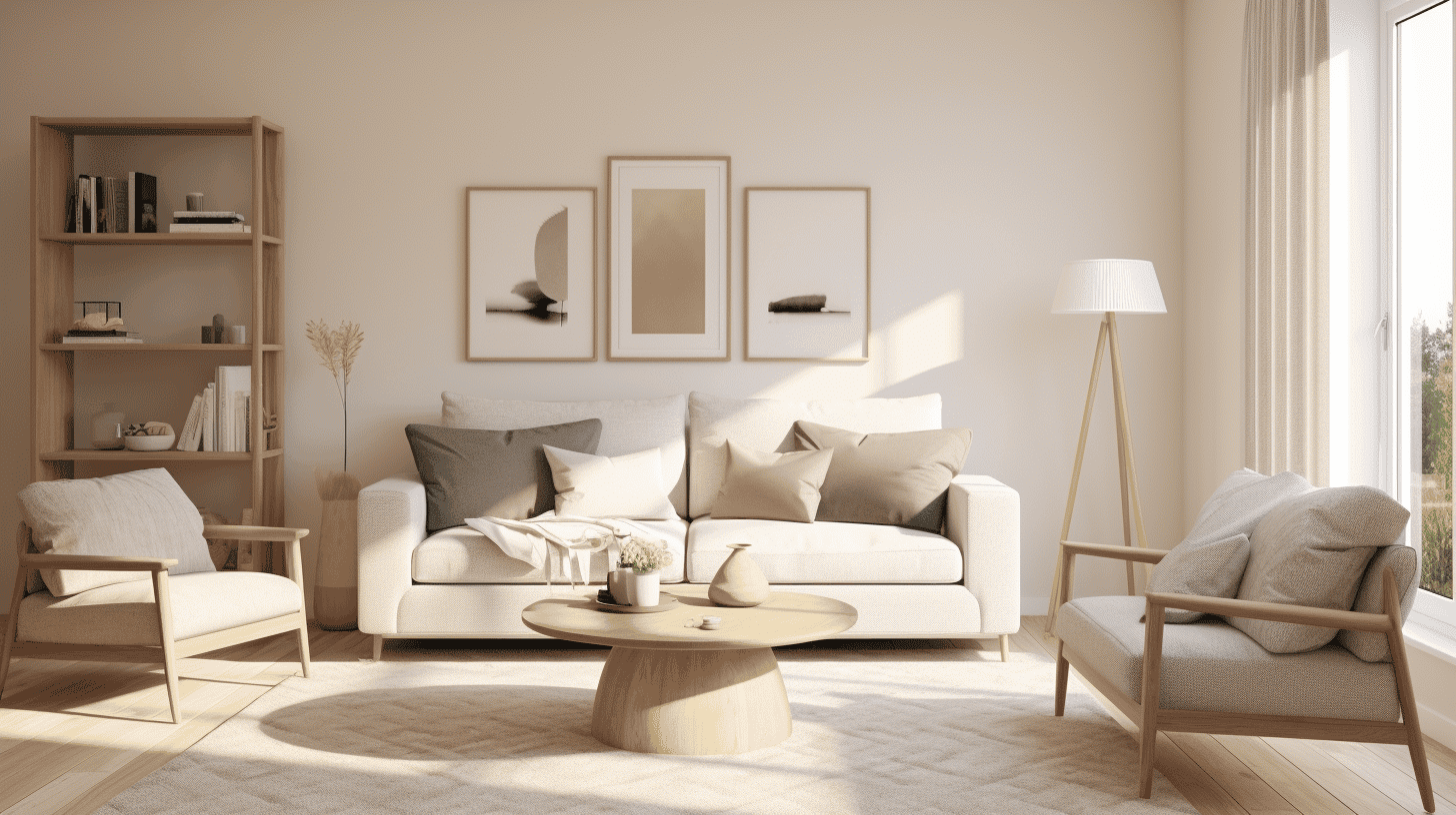 Mitos y verdades sobre la decoración nórdica - CasaSoyer