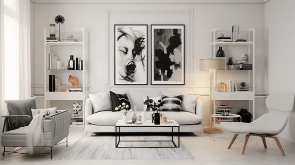 Combinar-muebles-de-diferentes-estilos-Rompe-las-reglas-con-estilo CasaSoyer
