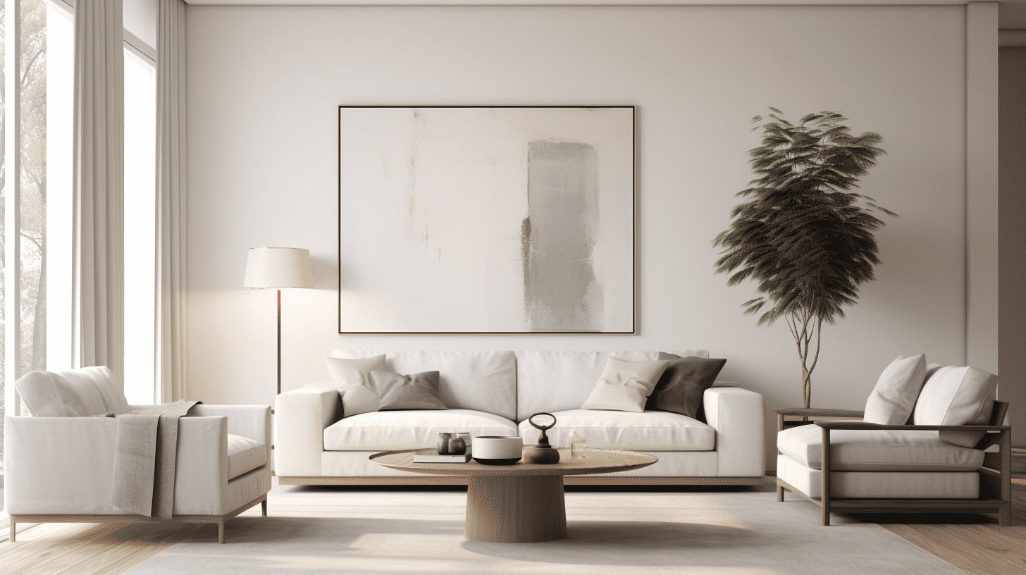Diseño de interiores moderno: cómo lograr un aspecto sofisticado y minimalista CasaSoyer