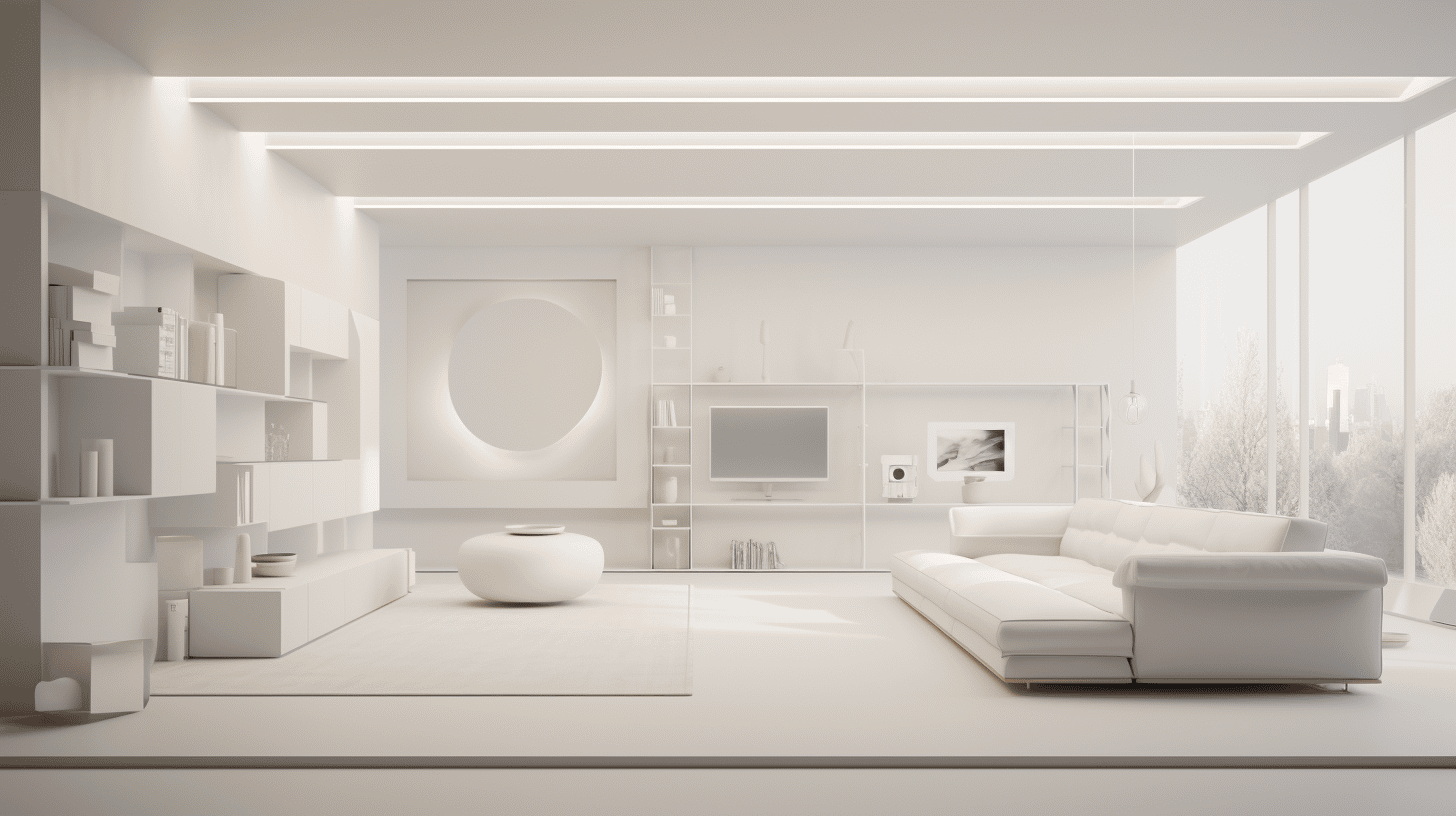 Cómo-crear-una-sala-de-estar-multifuncional CasaSoyer