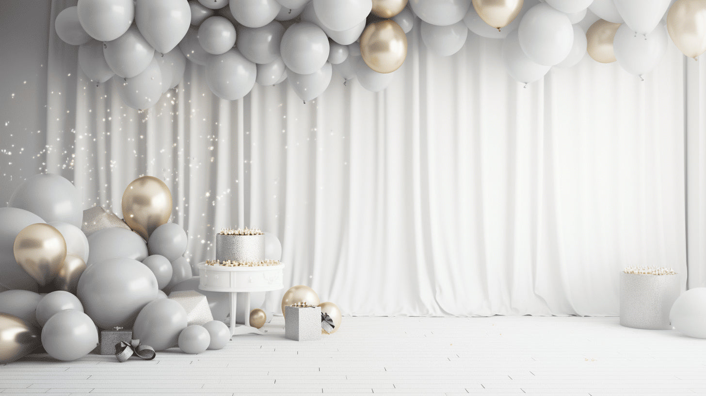 New Year's Decoration Inspiration