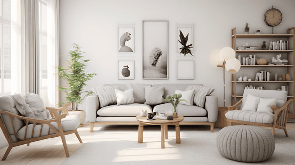 Nordic Home Decor