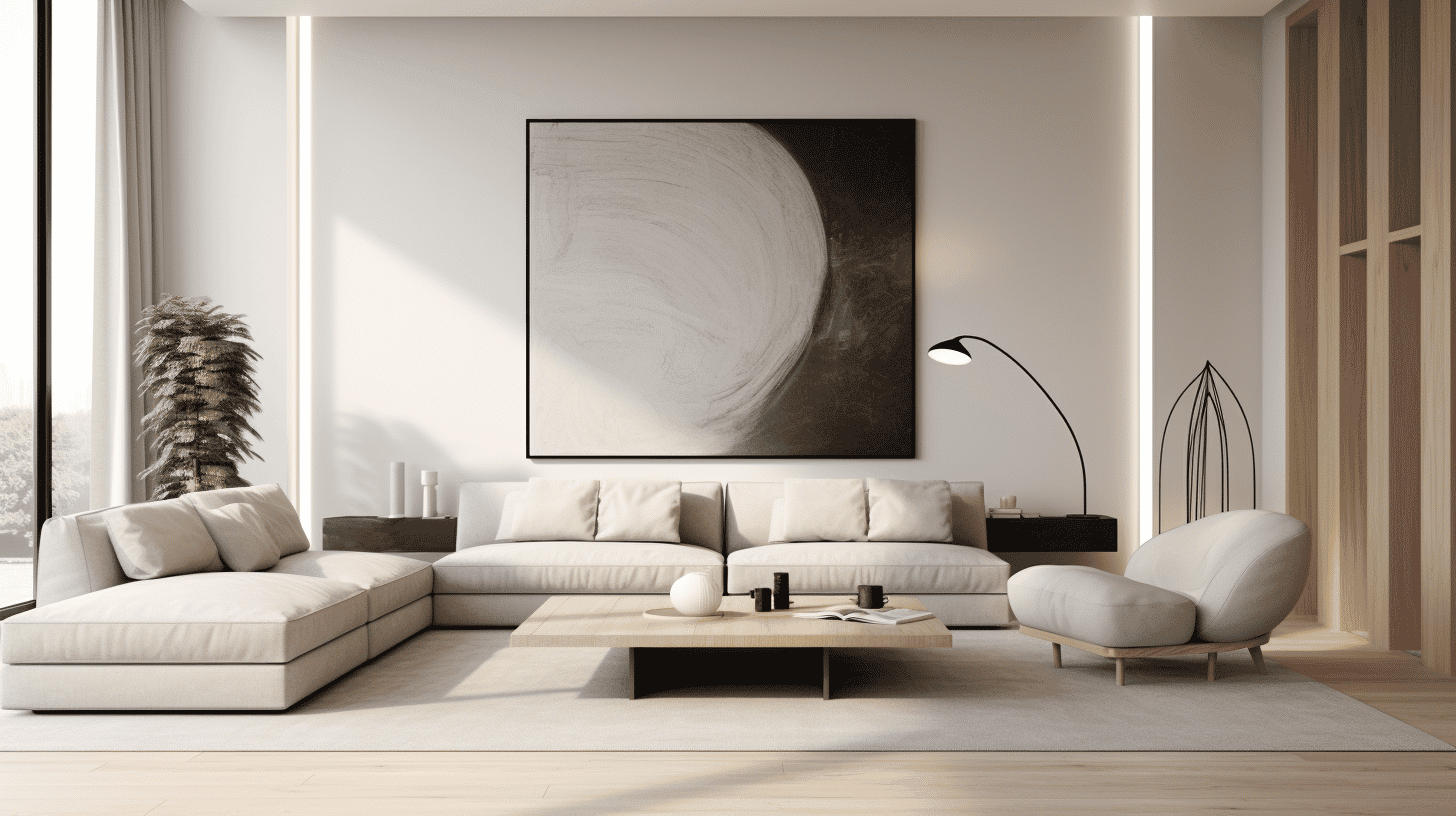 Prepárate para el 2024: Tendencias de decoración de interiores - CasaSoyer