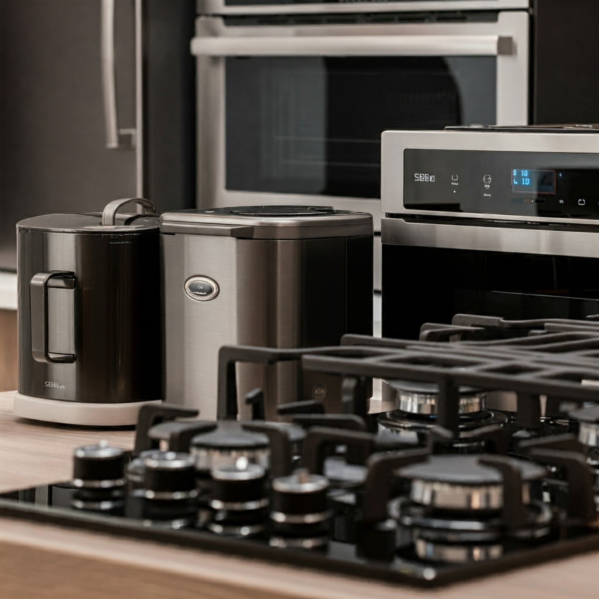 Renueva tu Hogar con los mejores electrodomésticos en el Black Friday - CasaSoyer