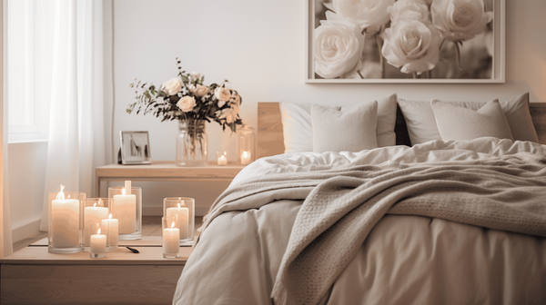 Acompaña-tus-momentos-Ideas-para-una-decoración-romántica-en-casa CasaSoyer